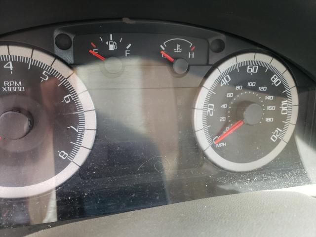 Photo 8 from auction – 2008 FORD ESCAPE XLT with VIN 1FMCU93148KB68861