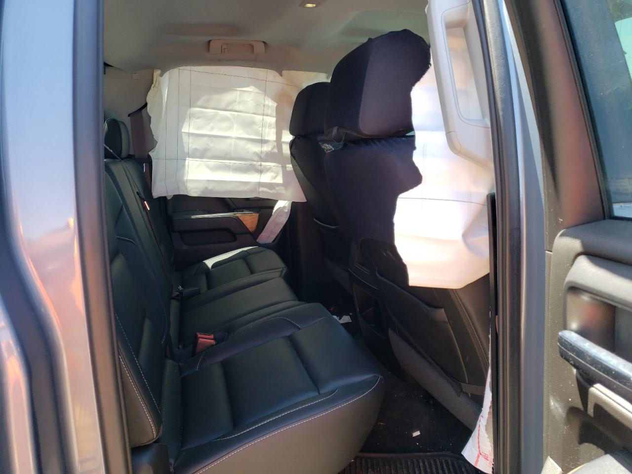 Photo 6 from auction – 2016 CHEVROLET SILVERADO with VIN 1GCVKSEC3GZ268805