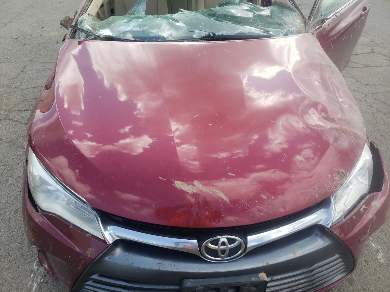 Photo 7 from auction – 2015 TOYOTA CAMRY LE with VIN 4T1BF1FK4FU923441