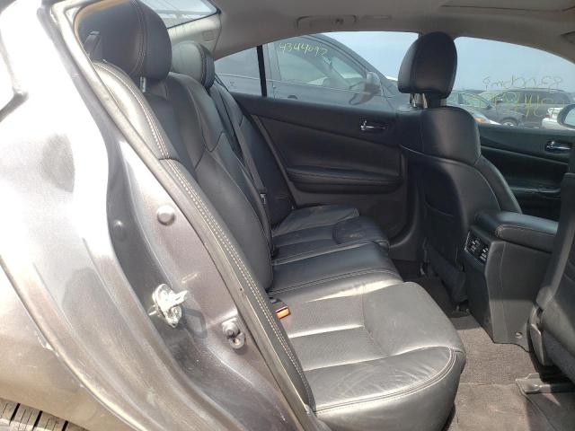 Photo 6 from auction – 2014 NISSAN MAXIMA S with VIN 1N4AA5AP3EC459383