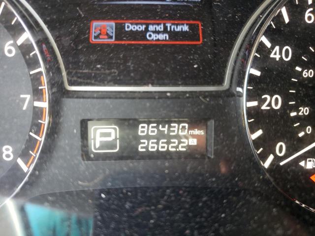 Photo 8 from auction – 2015 NISSAN ALTIMA 2.5 with VIN 1N4AL3AP0FC157582