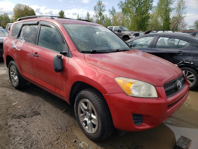 TOYOTA RAV4 2010 z numerem VIN JTMZF4DV7A5020804 - Zdjęcie z aukcji