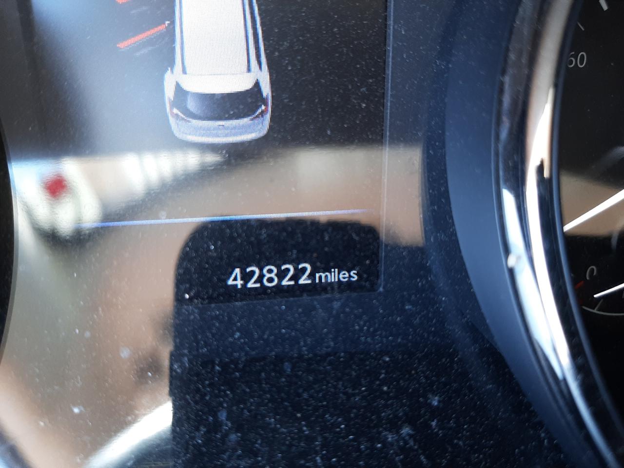 Photo 8 from auction – 2018 NISSAN ROGUE S with VIN JN8AT2MT5JW466540
