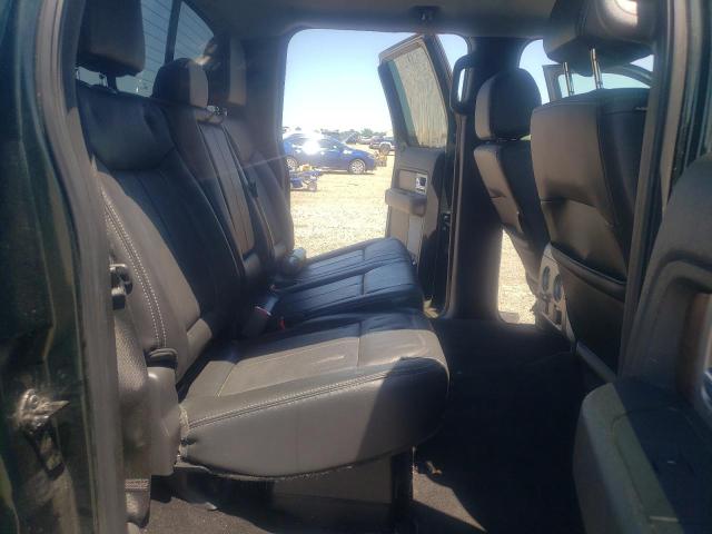 Photo 6 from auction – 2014 FORD F150 SUPER with VIN 1FTFW1CF4EKE81722