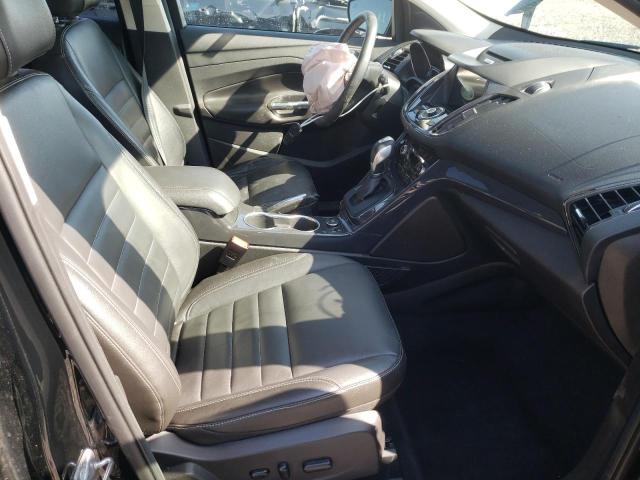 Photo 5 from auction – 2016 FORD ESCAPE TIT with VIN 1FMCU9J91GUA39519