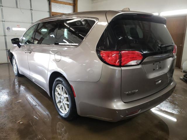 Photo 3 from auction – 2017 CHRYSLER PACIFICA L with VIN 2C4RC1CG4HR840314