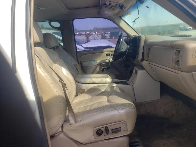 Photo 5 from auction – 2001 GMC YUKON with VIN 1GKEC13T41J269076
