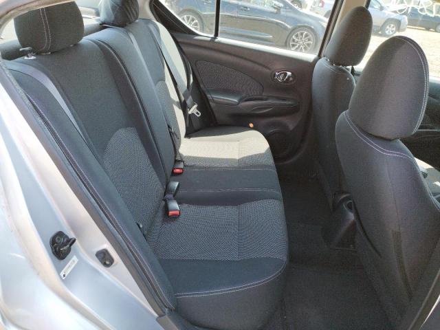 Photo 6 from auction – 2014 NISSAN VERSA S with VIN 3N1CN7AP0EL800328