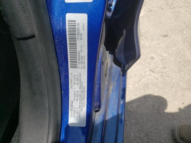 صورة رقم 10 من المزاد - 2017 CHRYSLER 200 LIMITE مع VIN 1C3CCCAB0HN509918