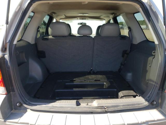 Photo 9 from auction – 2007 FORD ESCAPE XLT with VIN 1FMYU03167KB52838