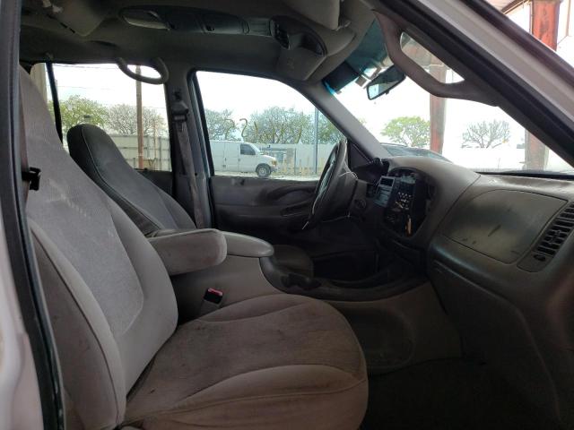 Photo 5 from auction – 1998 FORD EXPEDITION with VIN 1FMRU17L5WLA99080