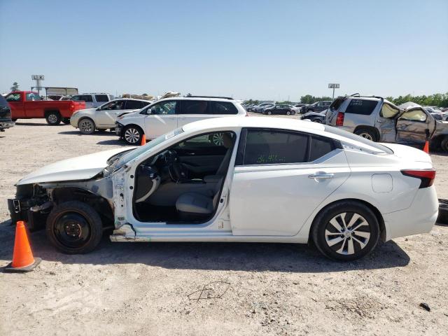Photo 9 from auction – 2019 NISSAN ALTIMA S with VIN 1N4BL4BV5KN303965