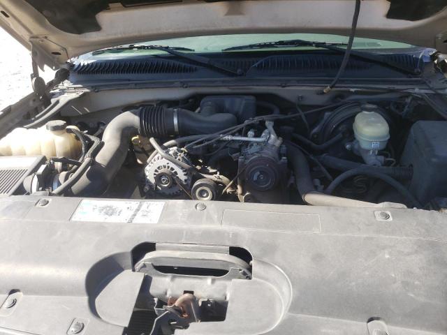 Photo 7 from auction – 2006 CHEVROLET SILVERADO with VIN 1GCEC19X66Z271281