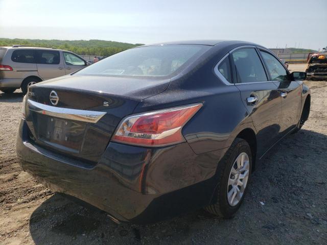 Zdjęcie 4 z aukcji – 2015 NISSAN ALTIMA 2.5 z VIN 1N4AL3AP2FC211397