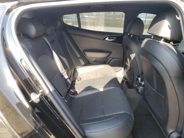 Photo 6 from auction – 2021 KIA STINGER with VIN KNAE15LA9M6088664