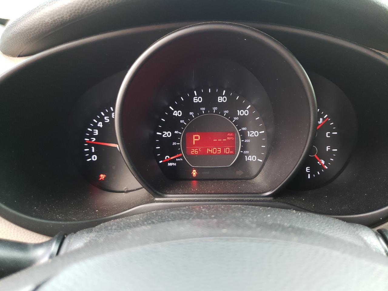 Photo 8 from auction – 2018 KIA SOUL with VIN KNDJN2A29J7510728