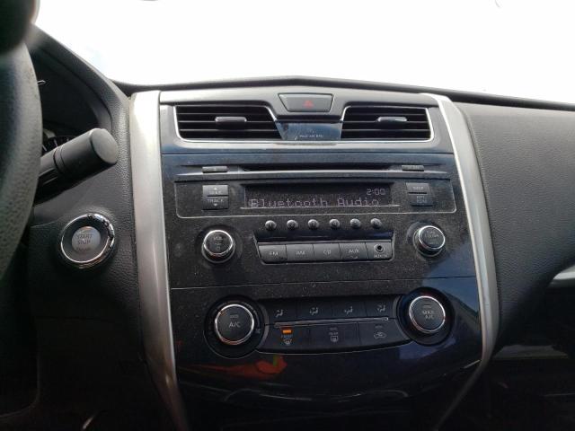 Photo 9 from auction – 2013 NISSAN ALTIMA with VIN 1N4AL3AP5DC124137