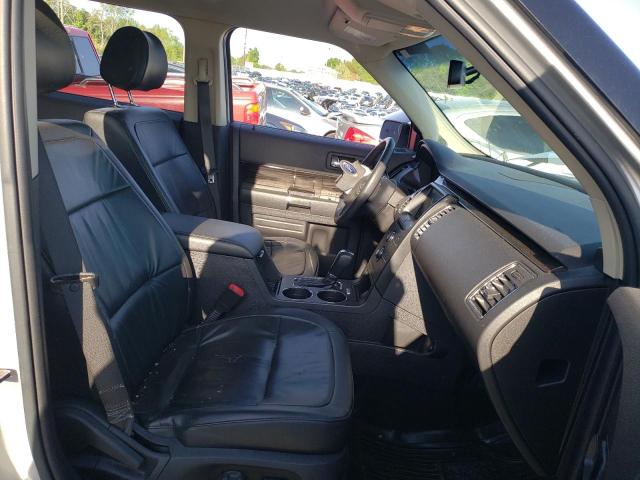 Photo 5 from auction – 2017 FORD FLEX SEL with VIN 2FMGK5C88HBA02169