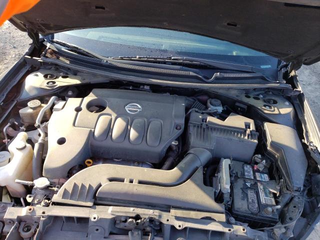 Фото 7 с аукциона – 2012 NISSAN ALTIMA BAS с VIN 1N4AL2AP0CC140271