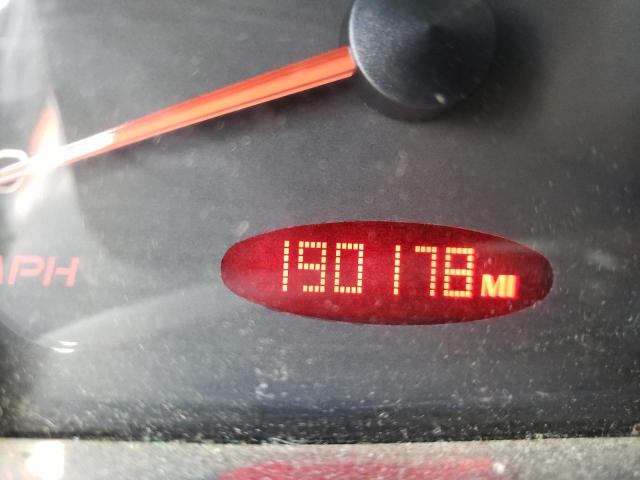 Photo 8 from auction – 2007 PONTIAC G6 VALUE L with VIN 1G2ZF58B874198293