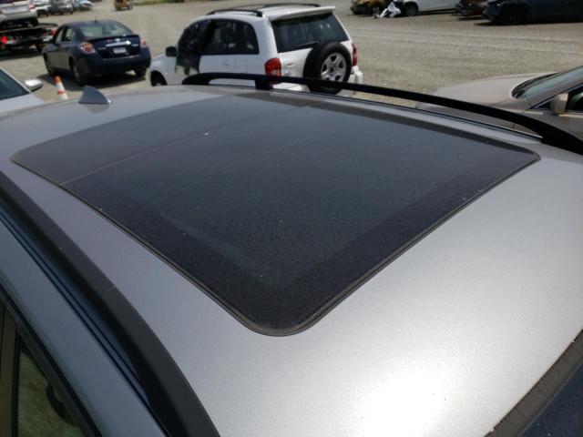 Photo 9 from auction – 2007 BMW X3 3.0SI with VIN WBXPC93417WF06927