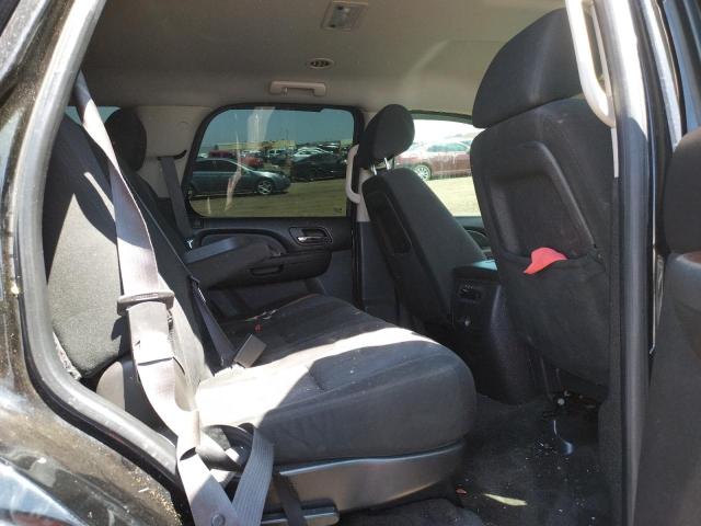 Photo 6 from auction – 2012 CHEVROLET TAHOE C150 with VIN 1GNSCAE0XCR199841