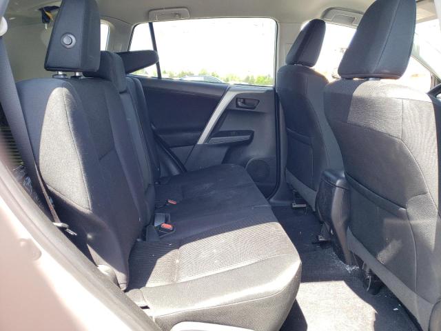 Photo 6 from auction – 2016 TOYOTA RAV4 LE with VIN 2T3ZFREV2GW302474
