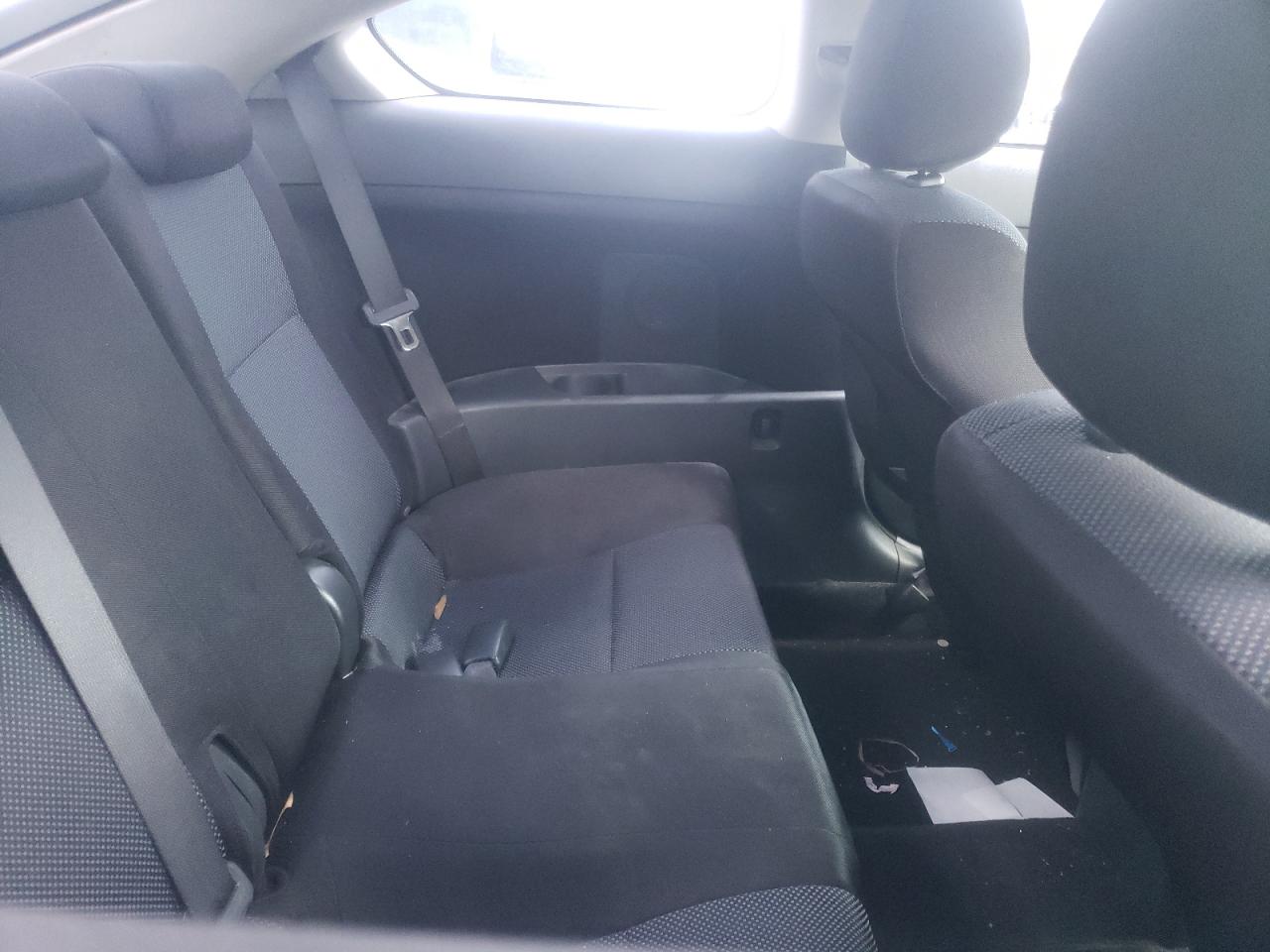 Photo 6 from auction – 2008 TOYOTA SCION TC with VIN JTKDE167880262916