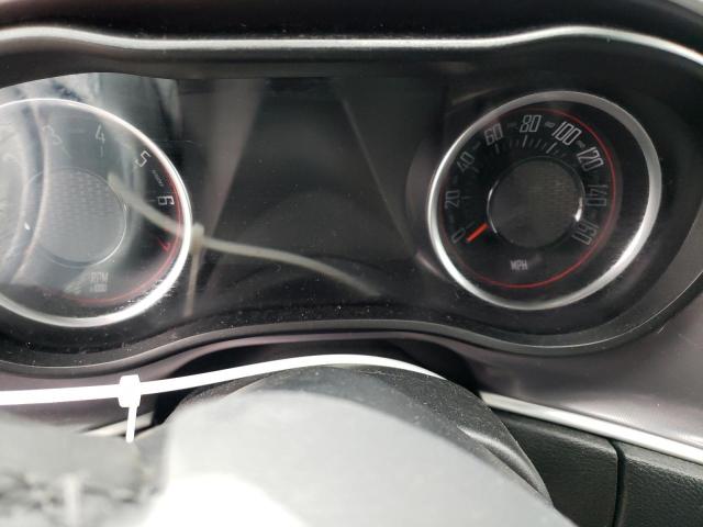 Photo 8 from auction – 2019 DODGE CHALLENGER with VIN 2C3CDZGG3KH650131