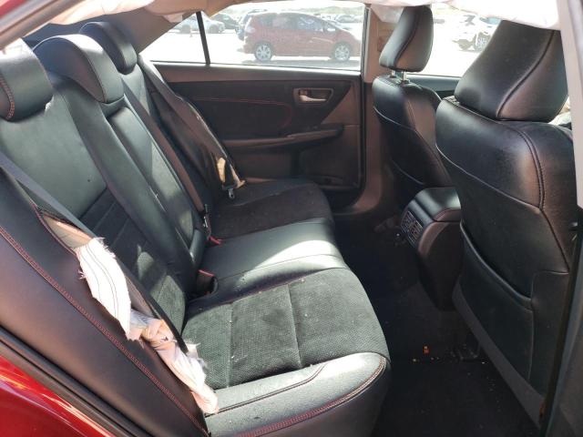 Photo 6 from auction – 2015 TOYOTA CAMRY LE with VIN 4T1BF1FK9FU945189