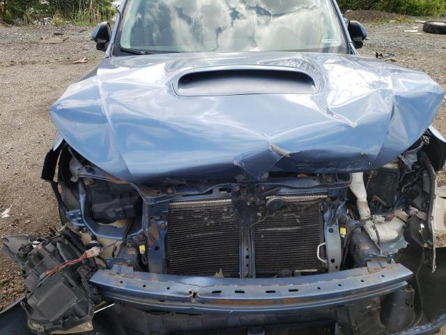 Photo 7 from auction – 2010 SUBARU FORESTER 2 with VIN JF2SH6EC2AH705085