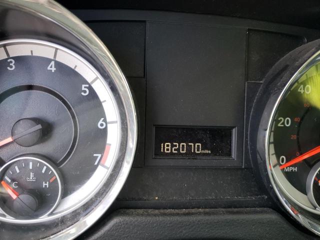 Photo 8 from auction – 2013 DODGE GRAND CARA with VIN 2C4RDGCG7DR771788