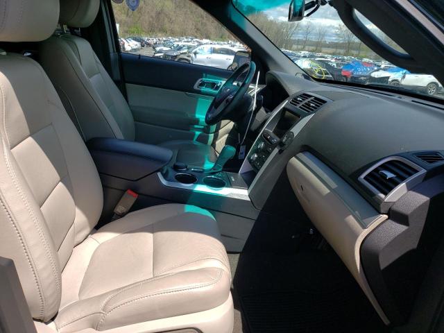 Photo 5 from auction – 2013 FORD EXPLORER X with VIN 1FM5K8D89DGC56791