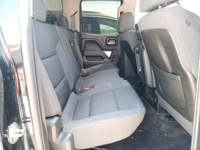 Photo 6 from auction – 2015 CHEVROLET SILVERADO with VIN 1GCVKREC8FZ439068