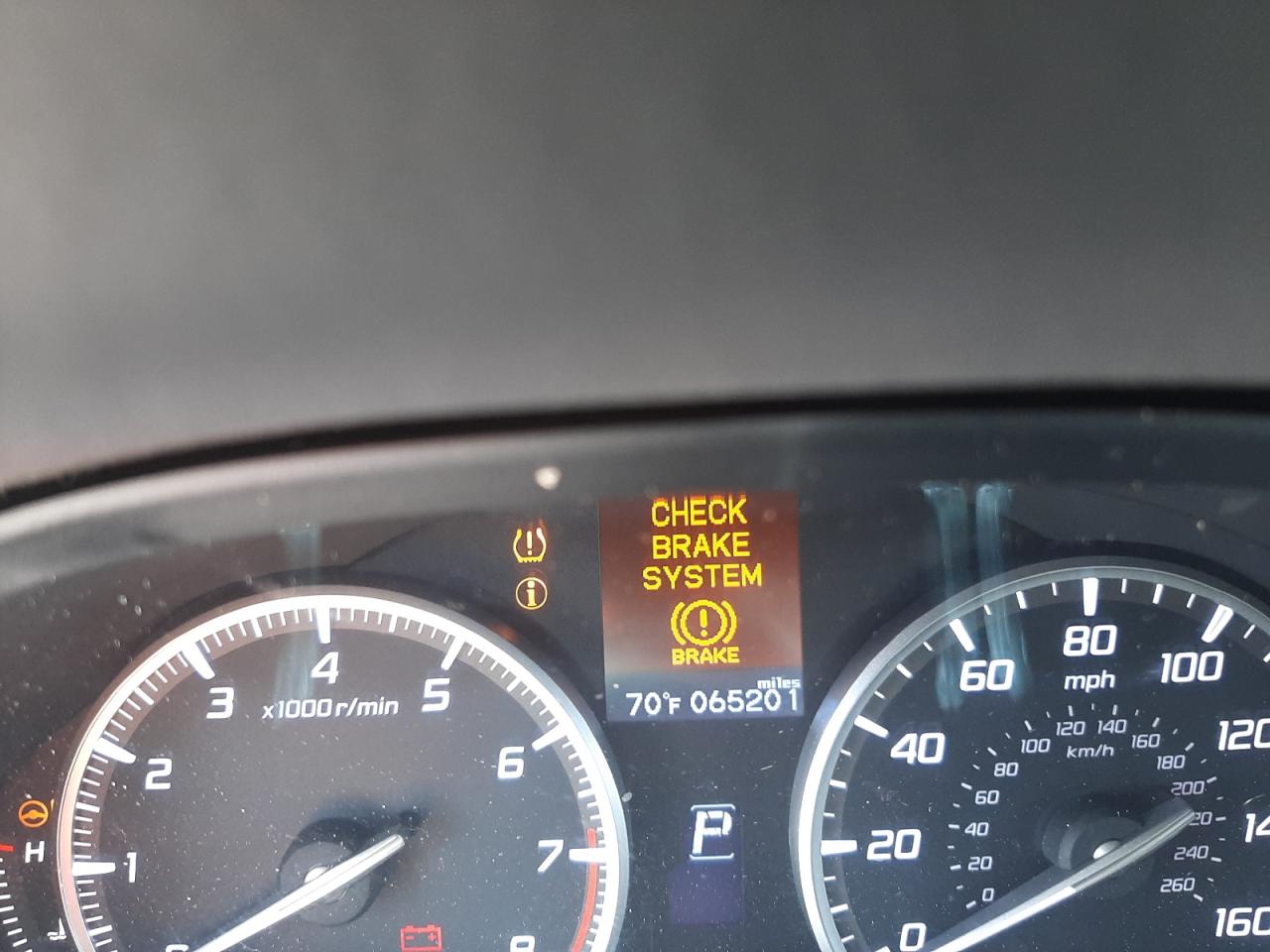 Photo 8 from auction – 2015 ACURA RDX TECHNO with VIN 5J8TB3H53FL009762