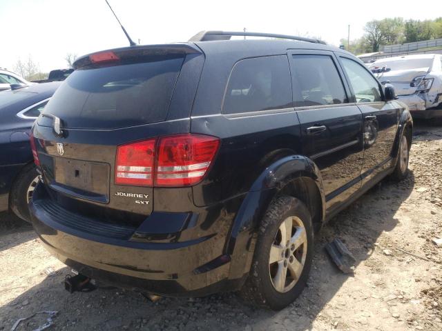 Photo 4 from auction – 2010 DODGE JOURNEY SX with VIN 3D4PG5FV3AT103009