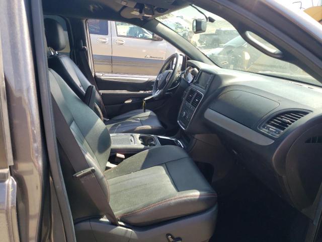 Photo 5 from auction – 2017 DODGE GRAND CARA with VIN 2C4RDGEG5HR750294