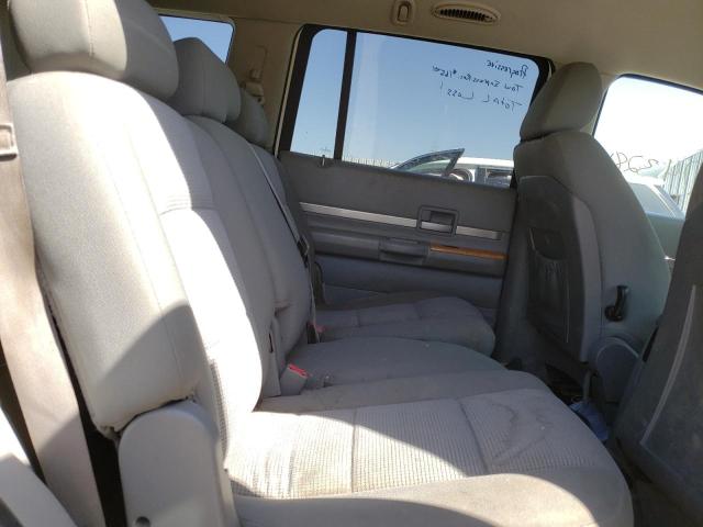 Photo 6 from auction – 2007 CHRYSLER ASPEN LIMI with VIN 1A8HW58P37F578819