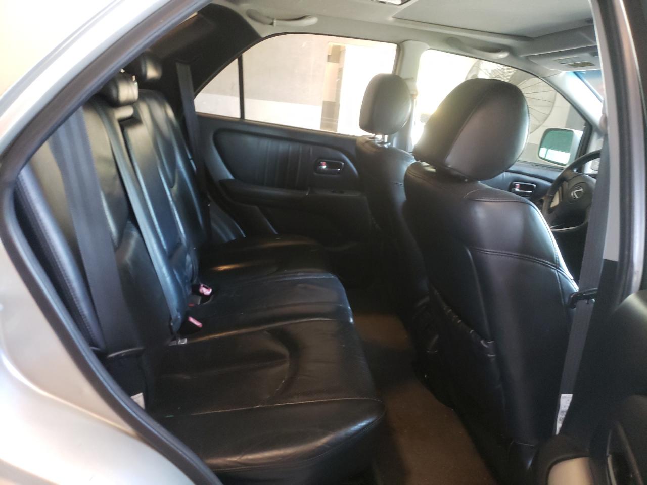Photo 6 from auction – 2001 LEXUS RX 300 with VIN JTJHF10U010223812