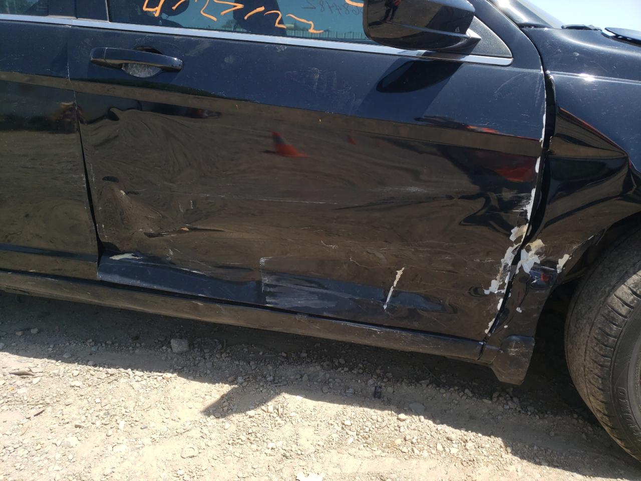 Фото 9 с аукциона – 2014 CHRYSLER 200 LX с VIN 1C3CCBAB6EN213811