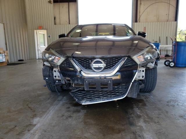 Photo 9 from auction – 2016 NISSAN MAXIMA 3.5 with VIN 1N4AA6AP3GC421578