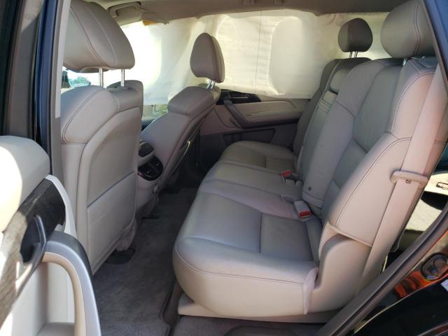 Photo 6 from auction – 2008 ACURA MDX with VIN 2HNYD28228H511705