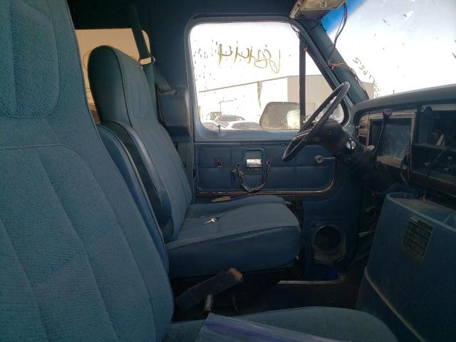 Photo 5 from auction – 1981 FORD ECONOLINE with VIN 1FMHS31Z6BHA74454