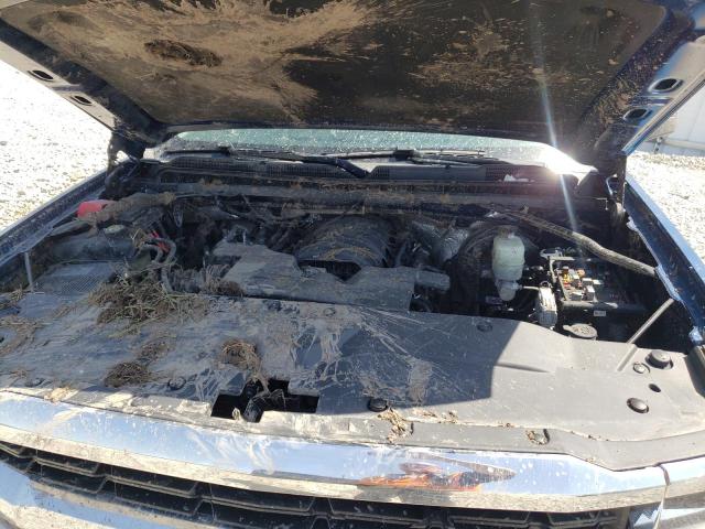 Photo 7 from auction – 2016 CHEVROLET SILVERADO with VIN 3GCPCREC2GG265053