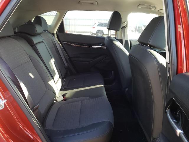 Photo 6 from auction – 2021 KIA SELTOS S with VIN KNDEUCA29M7158426
