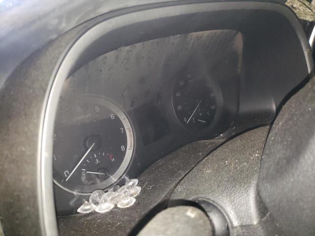 Photo 8 from auction – 2019 HYUNDAI TUCSON SE with VIN KM8J2CA45KU948306