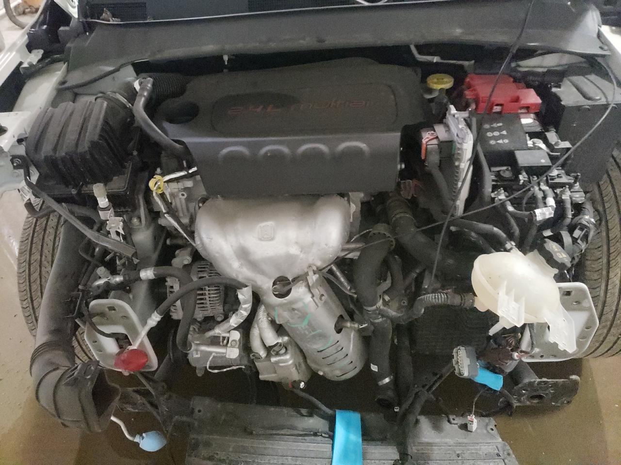 Photo 7 from auction – 2019 JEEP COMPASS LI with VIN 3C4NJDCB4KT747386