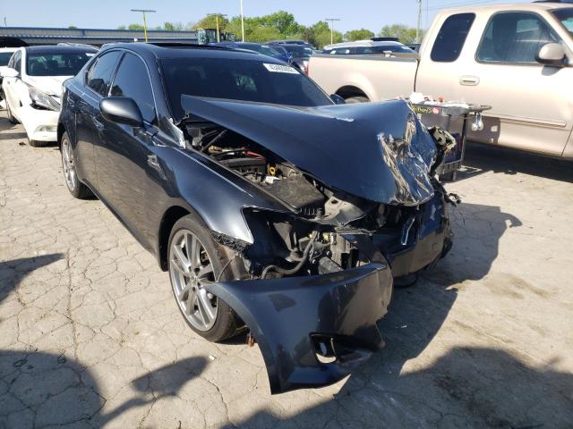 LEXUS IS 250 2008 con VIN JTHBK262185061619 - Foto de la subasta
