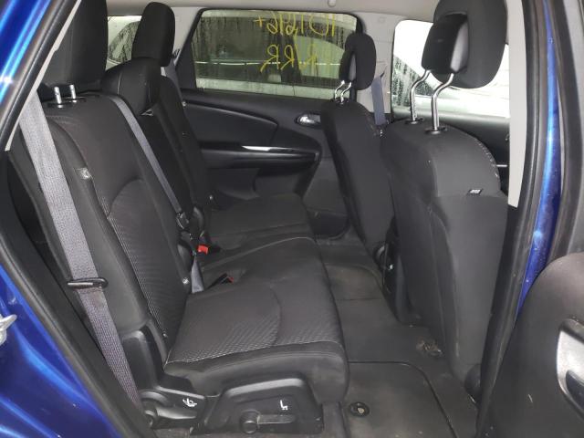 Photo 6 from auction – 2015 DODGE JOURNEY SE with VIN 3C4PDDAG6FT593686