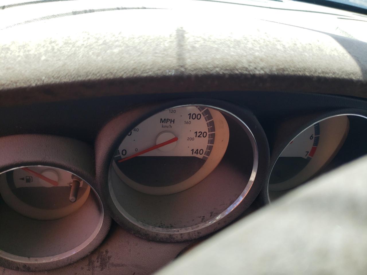 Photo 8 from auction – 2008 DODGE CHARGER with VIN 2B3KA43R78H259391
